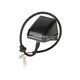 POSITION LAMP ALTERN.  WHITE MIDDLE VOLVO FL/FH/FM
